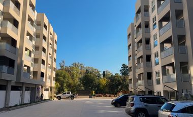 Departamento - Loma Verde 3 ambientes con balcón Parrilla en Complejo cerrado