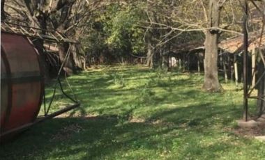 Terreno en  venta en Pilar, Derqui
