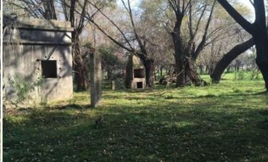 Terreno en  venta en Pilar, Derqui
