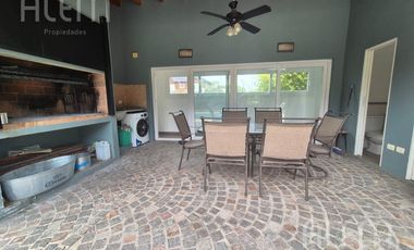 Casa en alquiler en Quintas del Sol