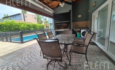 Casa en alquiler en Quintas del Sol