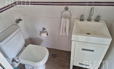 Casa en alquiler en Quintas del Sol