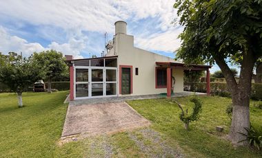 Casa en Ensenada
