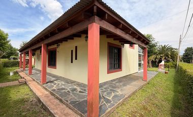 Casa en Ensenada