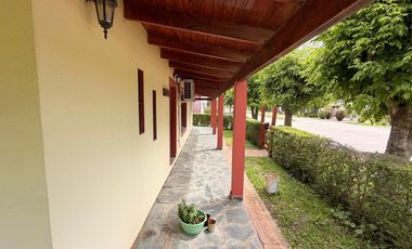 Casa en Ensenada