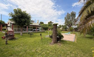 Casa en Ensenada