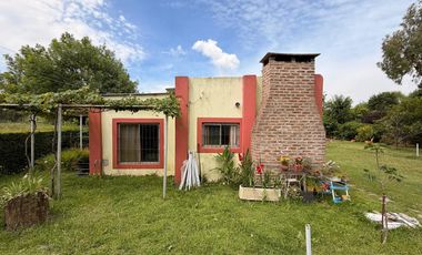 Casa en Ensenada