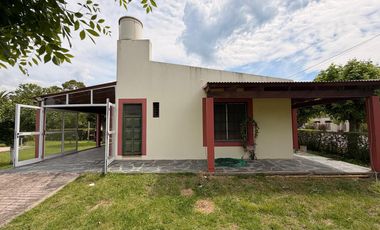 Casa en Ensenada