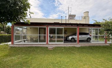 Casa en Ensenada
