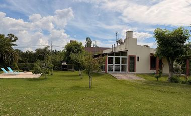 Casa en Ensenada