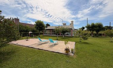 Casa en Ensenada
