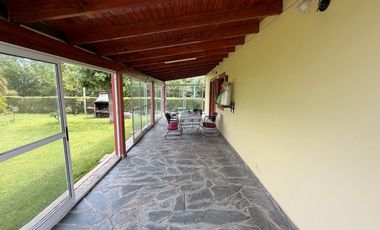 Casa en Ensenada