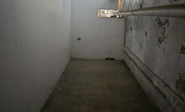Galpón en venta Lanús este !