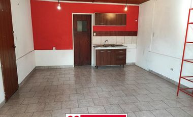 Casa - Las Parejas