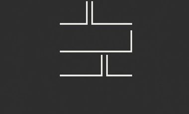 Departamento 2 ambientes en construcción balcón grande con lavadero, baño y toilette.