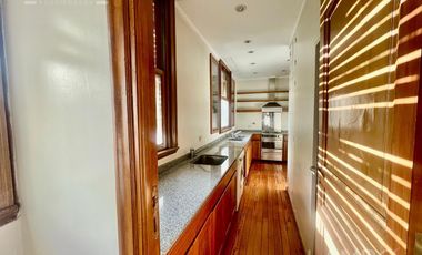 VENTA Y ALQUILER DEPARTAMENTO LOFT RECOLETA ALVEAR PALACE