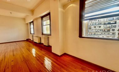 VENTA Y ALQUILER DEPARTAMENTO LOFT RECOLETA ALVEAR PALACE