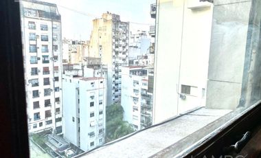 VENTA Y ALQUILER DEPARTAMENTO LOFT RECOLETA ALVEAR PALACE