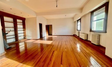 VENTA Y ALQUILER DEPARTAMENTO LOFT RECOLETA ALVEAR PALACE