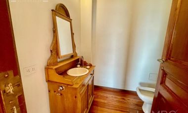VENTA Y ALQUILER DEPARTAMENTO LOFT RECOLETA ALVEAR PALACE