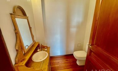 VENTA Y ALQUILER DEPARTAMENTO LOFT RECOLETA ALVEAR PALACE