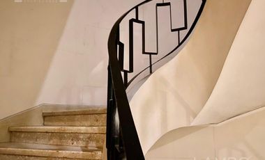 VENTA Y ALQUILER DEPARTAMENTO LOFT RECOLETA ALVEAR PALACE