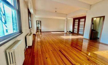VENTA Y ALQUILER DEPARTAMENTO LOFT RECOLETA ALVEAR PALACE