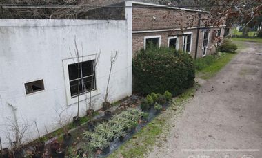 Chacra en venta 8,5 has Brandsen sobre Ruta 2 - Ideal Proyecto Inmobiliario