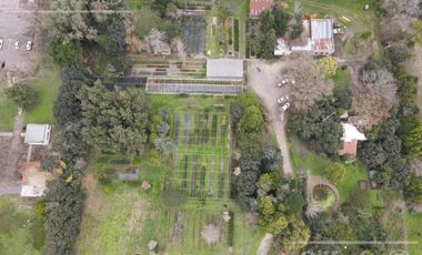 Chacra en venta 8,5 has Brandsen sobre Ruta 2 - Ideal Proyecto Inmobiliario