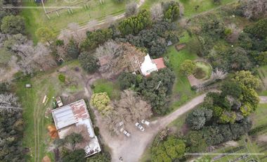 Chacra en venta 8,5 has Brandsen sobre Ruta 2 - Ideal Proyecto Inmobiliario