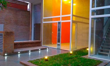 Departamento - San Lorenzo