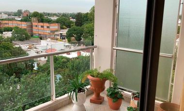 Departamento - San Lorenzo