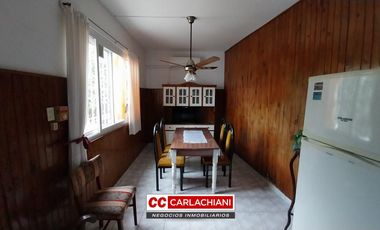 Casa en Las Rosas