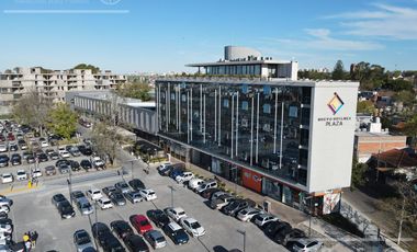 VENTA DE OFICINAS - Nuevo Quilmes Plaza