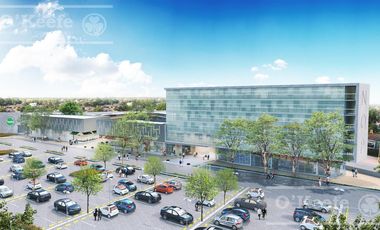 VENTA DE OFICINAS - Nuevo Quilmes Plaza