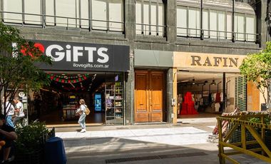 Local en  Alquiler. Retiro