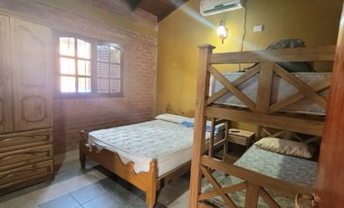 Complejo de Cabañas en Paso De La Patria