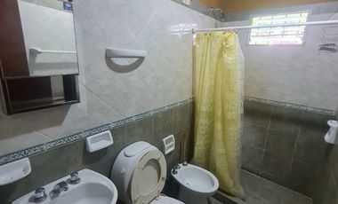 Complejo de Cabañas en Paso De La Patria