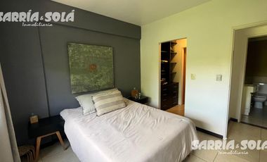 Venta departamento 2 ambientes con cochera y balcón terraza en Tigre, Zona Norte