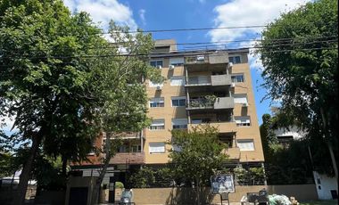 Venta departamento 2 ambientes con cochera y balcón terraza en Tigre, Zona Norte