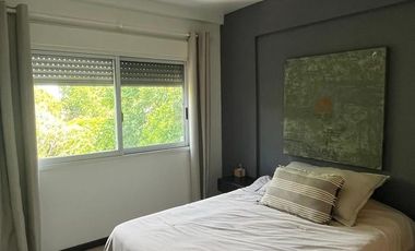 Venta departamento 2 ambientes con cochera y balcón terraza en Tigre, Zona Norte