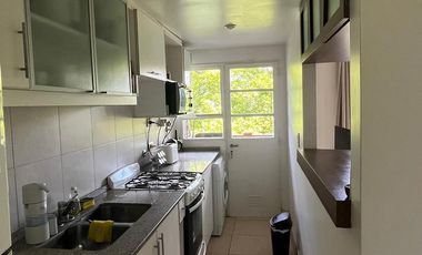 Venta departamento 2 ambientes con cochera y balcón terraza en Tigre, Zona Norte