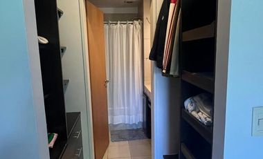Venta departamento 2 ambientes con cochera y balcón terraza en Tigre, Zona Norte