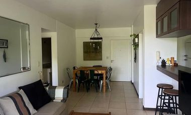 Venta departamento 2 ambientes con cochera y balcón terraza en Tigre, Zona Norte
