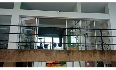 SE VENDE APARTAMENTO CERCA A UNICENTRO PEREIRA