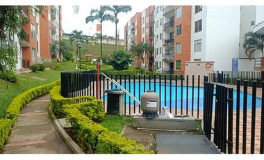 SE VENDE APARTAMENTO CERCA A UNICENTRO PEREIRA