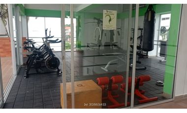 SE VENDE APARTAMENTO CERCA A UNICENTRO PEREIRA