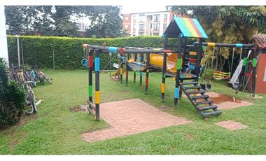 SE VENDE APARTAMENTO CERCA A UNICENTRO PEREIRA