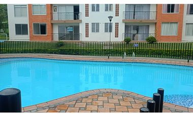SE VENDE APARTAMENTO CERCA A UNICENTRO PEREIRA