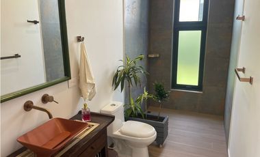CASA EN VENTA MALABAR - PEREIRA